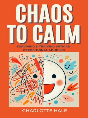 cover image of Chaos to Calm